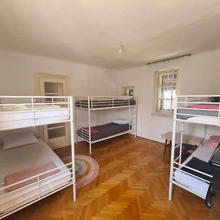 Rooms Mitnicka Split Exterior photo